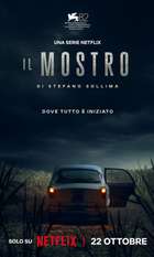 The Monster Of Florence