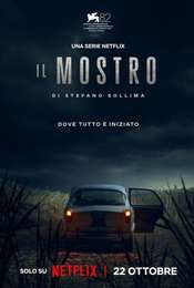 The Monster Of Florence