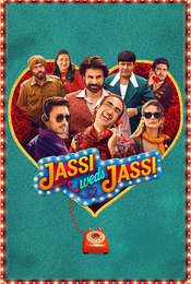 Jassi Weds Jassi
