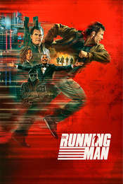 The Running Man