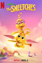 Dr. Seuss's The Sneetches