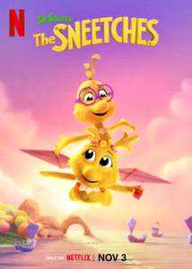 Dr. Seuss's The Sneetches - Posters