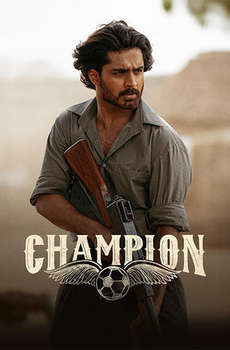 CHAMPION