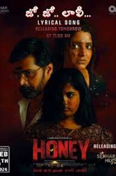 Honey