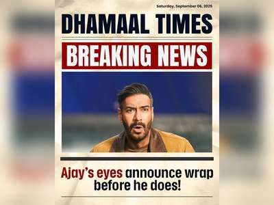 Dhamaal 4 - Posters