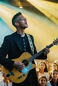 The Singing Priest - Posters