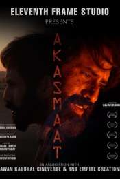 Akasmaat