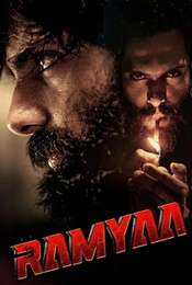 Ramyaa