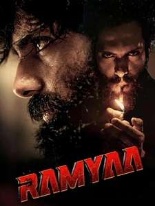 Ramyaa - Posters