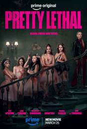 Pretty Lethal