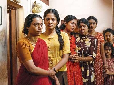 Neelira - Posters