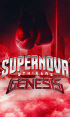 Supernova Strikers: Genesis