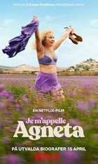 Je m'appelle Agneta