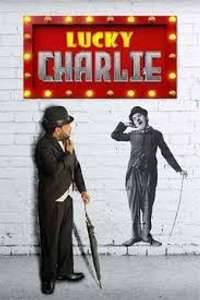 Lucky Charlie - Posters