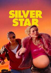 Silver Star - Posters
