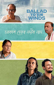 Aakash Heno Nadir Naam - Posters