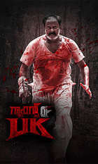 Gangs of UK