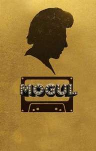 Mogul - Posters