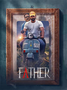 Father - Posters