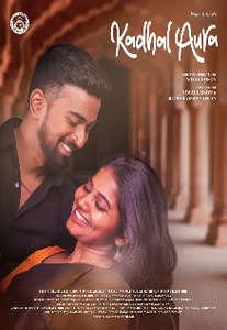 Kadhal Aura - Posters