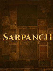 Sarpanch - Posters