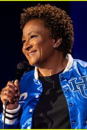 Wanda Sykes: Legacy