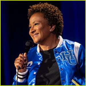 Wanda Sykes: Legacy - Posters
