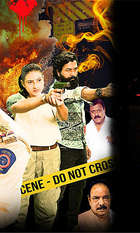 Mission Mumbai