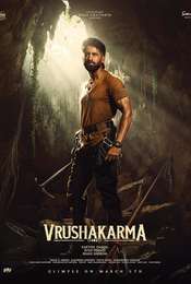 Vrushakarma