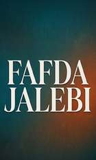 Fafda Jalebi