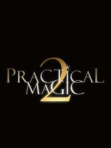 Practical Magic 2 - Posters