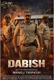 Dabish