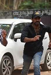 Ankam Attahasam
