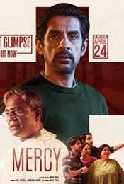 Mercy (2026)