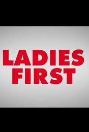 Ladies First
