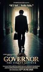 Governor: The Silent Saviour