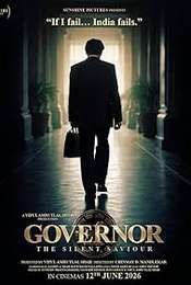 Governor: The Silent Saviour