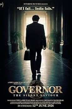 Governor: The Silent Saviour