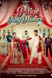 Paige Ishq Puware