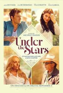 Under the Stars - Posters