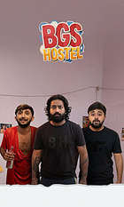 BGS Hostel