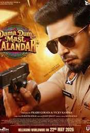 Dama Dum Mast Kalandar