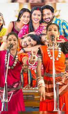 Mayaru Bhauji 2