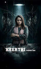 Keerthi M.B.B.S M.S.
