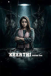 Keerthi M.B.B.S M.S.