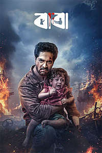 Baba - Posters