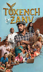 Toxench Zanv
