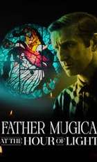 Father Mugica  at the Hour of the Light