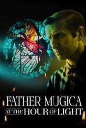 Father Mugica  at the Hour of the Light