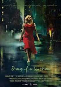 Diary of a Woman - Posters